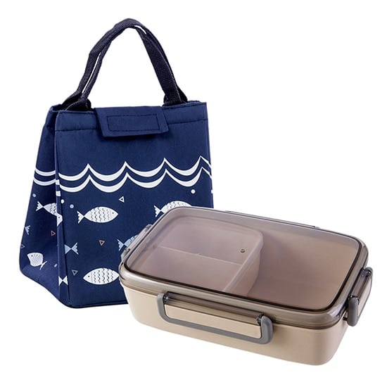 leakproof kids lunch box, view 6 - MRSLM