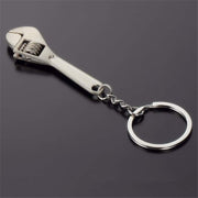 mini wrench key chain, view 7 - MRSLM