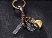 charm key chain, view 18 - MRSLM