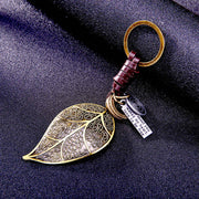 charm key chain, view 10 - MRSLM
