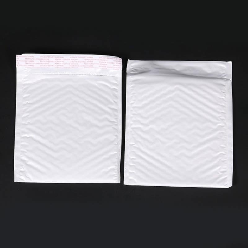 waterproof bubble packing bags, view 5 - MRSLM