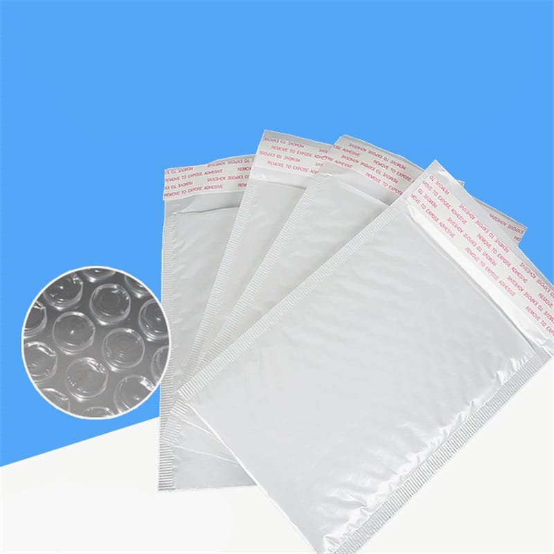 waterproof bubble packing bags - MRSLM