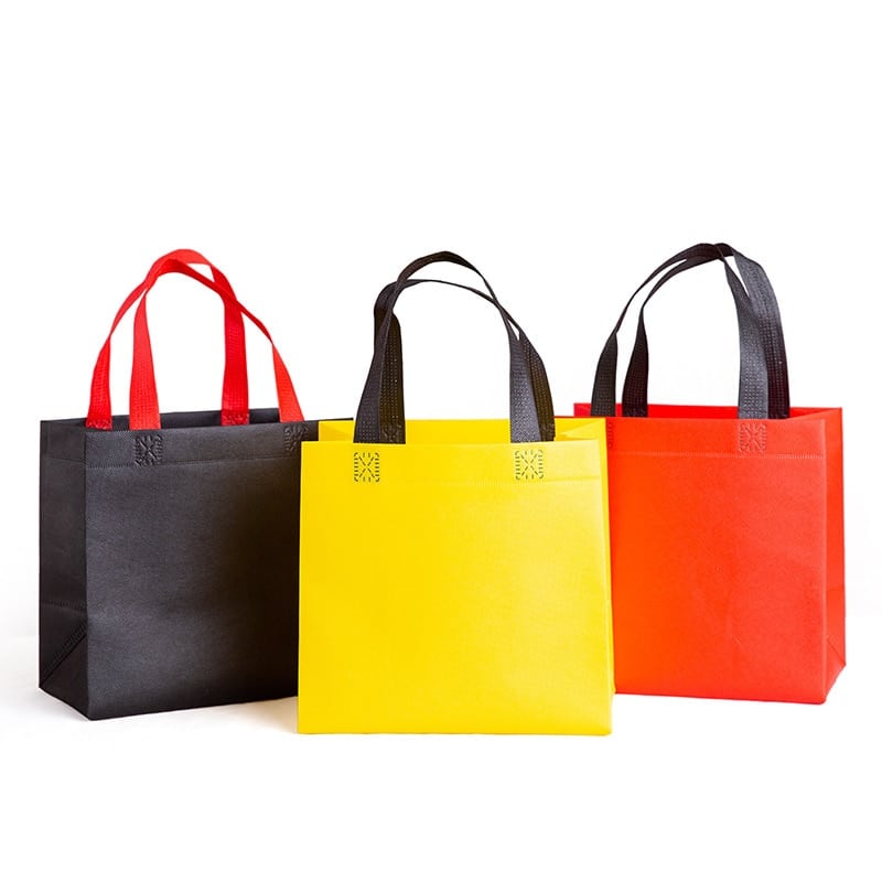 foldable reusable shopping bag - MRSLM