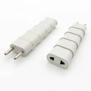 US to EU travel power adapter - MRSLM