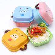 cartoon lunch box for kids - MRSLM