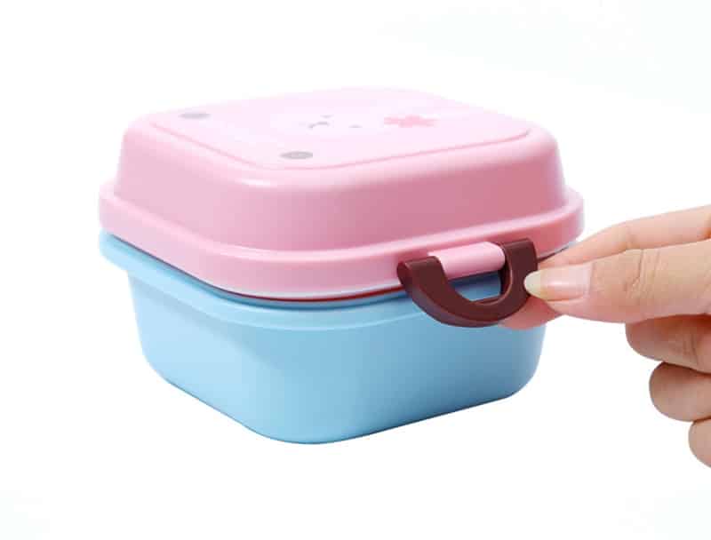 cartoon lunch box for kids, view 9 - MRSLM