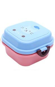 cartoon lunch box for kids, view 4 - MRSLM