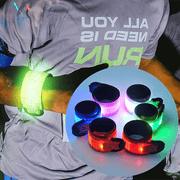 LED sports armband - MRSLM