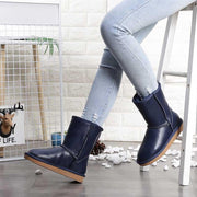 waterproof snow boots, view 4 - MRSLM
