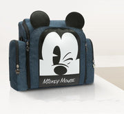 mommy baby care backpack, view 6 - MRSLM