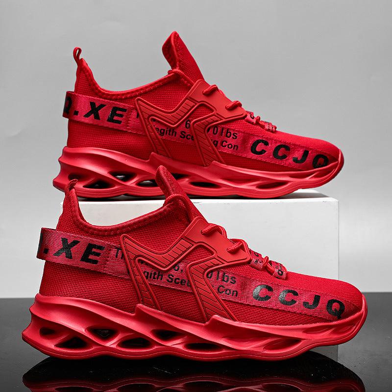 super light large size men's sports shoes, view 2 - MRSLM