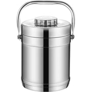 stainless steel vacuum thermo lunch box, view 7 - MRSLM
