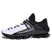 Men's non-slip mesh platform shoes, view 7 - MRSLM