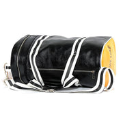 multifunction travel bag with shoe pockets, view 13 - MRSLM