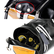 multifunction travel bag with shoe pockets, view 14 - MRSLM