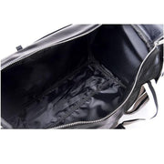 multifunction travel bag with shoe pockets, view 15 - MRSLM