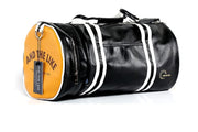 multifunction travel bag with shoe pockets, view 5 - MRSLM
