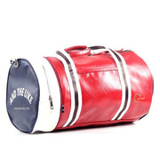 multifunction travel bag with shoe pockets, view 6 - MRSLM