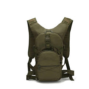 men's waterproof oxford backpack - MRSLM