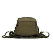 men's waterproof oxford backpack, view 13 - MRSLM