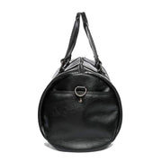 PU leather travel bag, view 4 - MRSLM