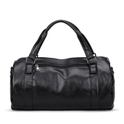 PU leather travel bag, view 5 - MRSLM