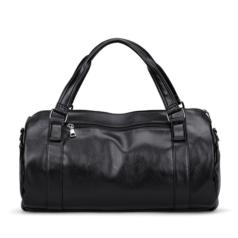 PU leather travel bag, view 5 - MRSLM