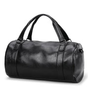 PU leather travel bag - MRSLM