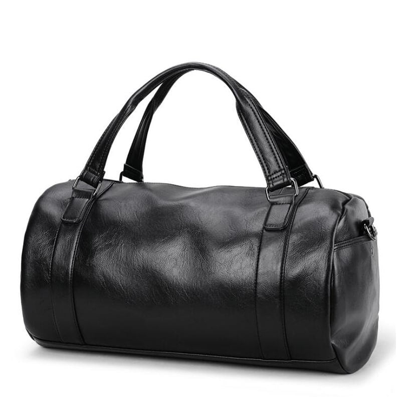 PU leather travel bag - MRSLM