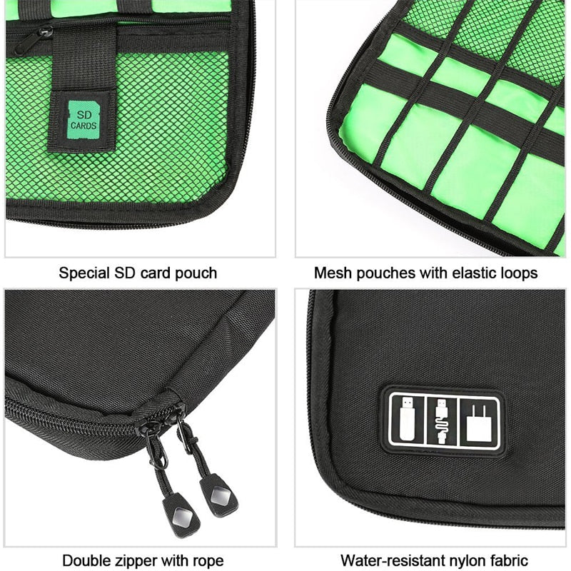 waterproof travel storage bag, view 13 - MRSLM