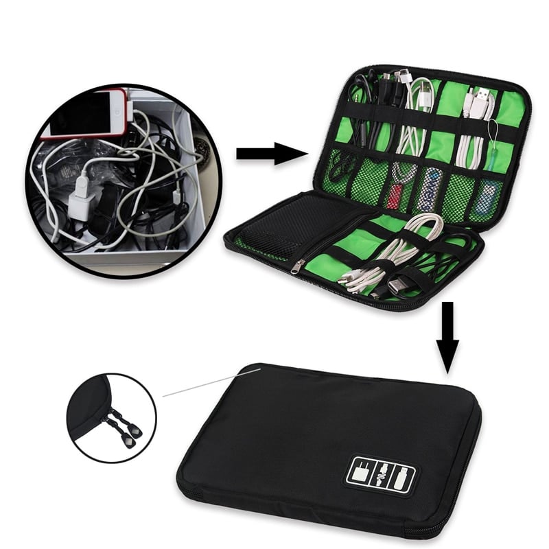 waterproof travel storage bag, view 14 - MRSLM