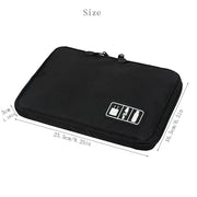 waterproof travel storage bag, view 16 - MRSLM