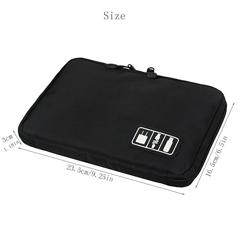 waterproof travel storage bag, view 16 - MRSLM
