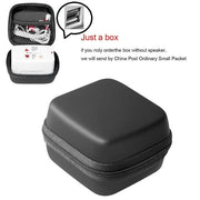 All-in-one international USB plug adapter, view 4 - MRSLM