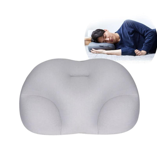 3d ergonomic washable travel pillow - MRSLM
