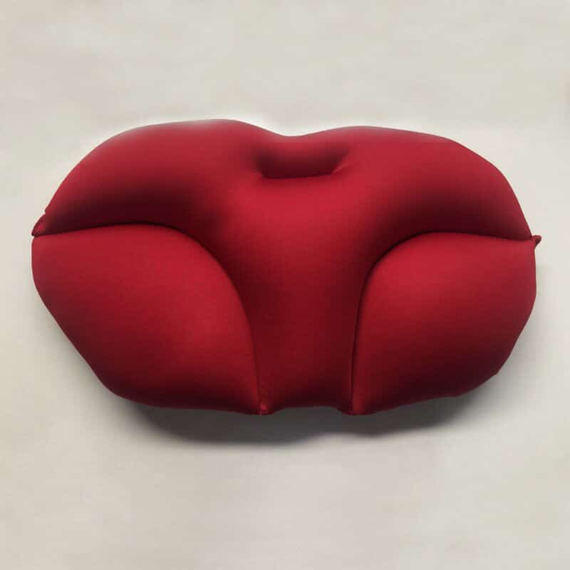 3D Ergonomic Washable Travel Pillows