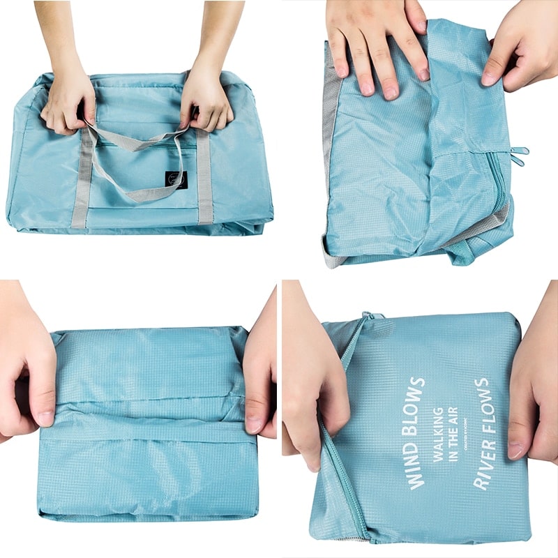 large travel luggage organizer, view 19 - MRSLM