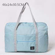 large travel luggage organizer, view 3 - MRSLM