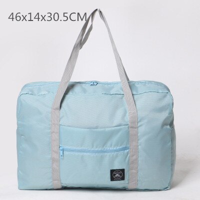 large travel luggage organizer, view 3 - MRSLM