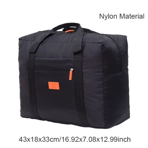 large travel luggage organizer, view 5 - MRSLM