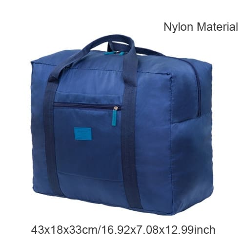 large travel luggage organizer, view 6 - MRSLM