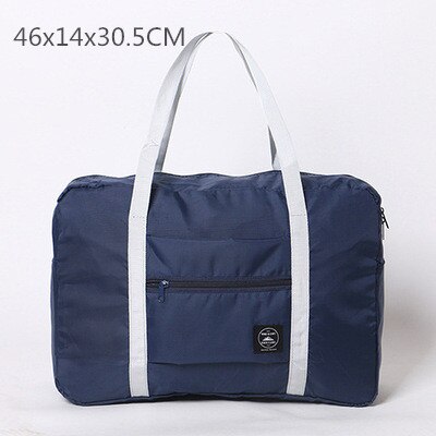large travel luggage organizer, view 7 - MRSLM