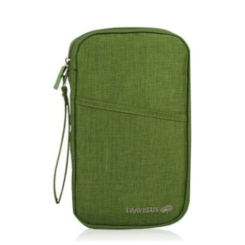 travel documents case, view 5 - MRSLM