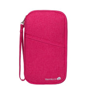 travel documents case, view 6 - MRSLM