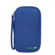 travel documents case, view 7 - MRSLM