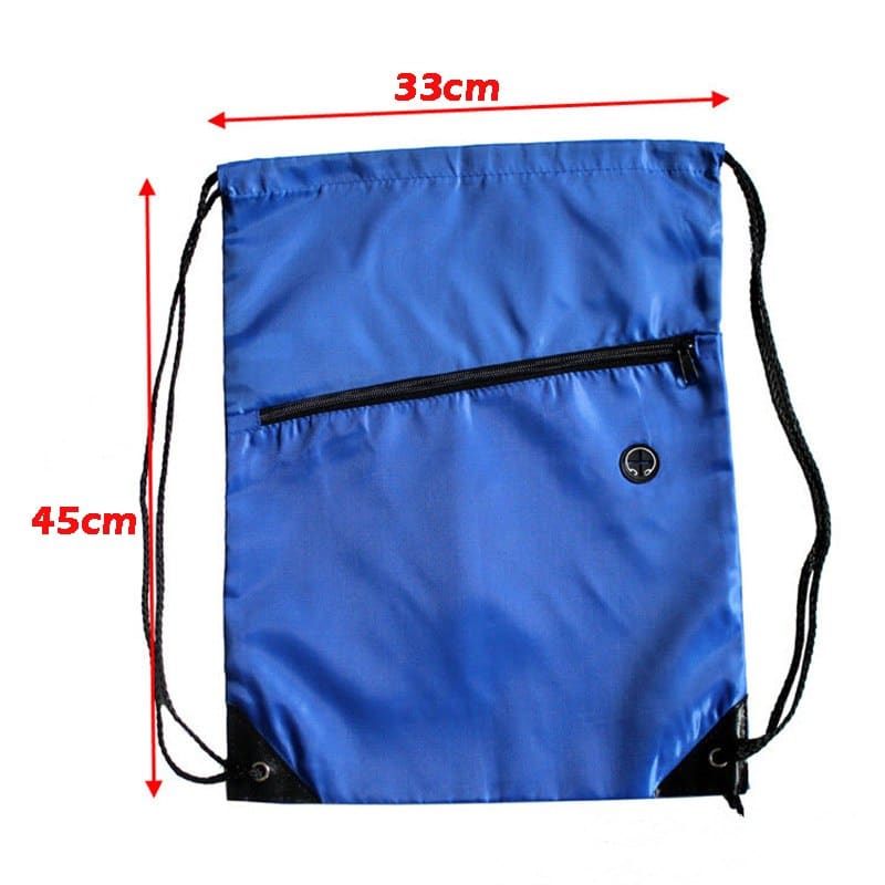 portable waterproof shoe bag, view 12 - MRSLM