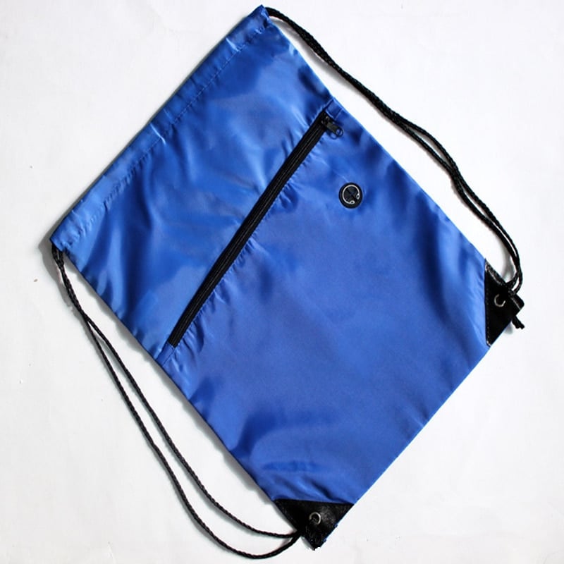 portable waterproof shoe bag, view 9 - MRSLM
