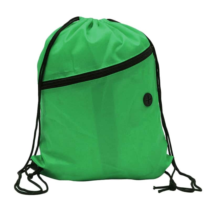 portable waterproof shoe bag, view 5 - MRSLM