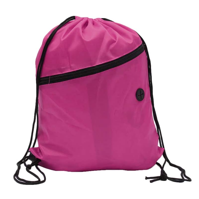 portable waterproof shoe bag, view 6 - MRSLM