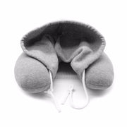 Hooded neck pillow, view 4 - MRSLM